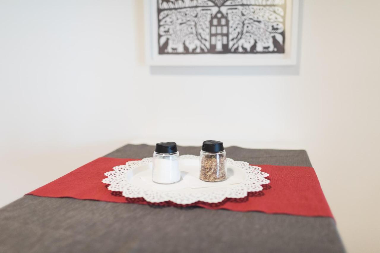 Apartment Falkenstein ケーニッヒスシュタイン・イム・タウヌス エクステリア 写真